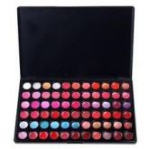 PALETA DE BATOM COM 66 CORES