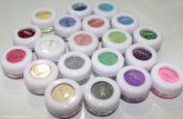 KIT DE GLITTER PARA OLHOS